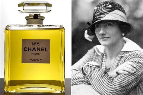 chanel 5 fragrance notes|chanel no 5 smells like.